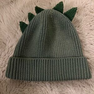Gap Dino kids beanie M/L